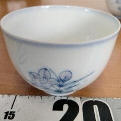 0715-238 湯のみ