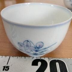 0715-236 湯のみ