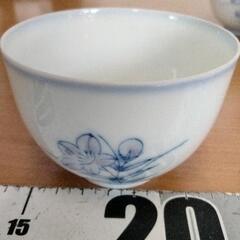 0715-237 湯のみ
