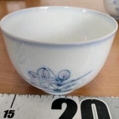0715-239 湯のみ