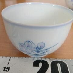 0715-235 湯のみ