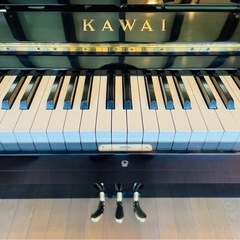 特価品‼️カワイ中古ピアノ【アイコウ楽器】の画像