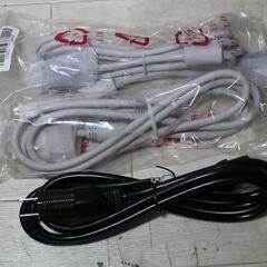 美品 NEC 22インチ 液晶モニター ピボット機能 F22W1A 宮前区の画像