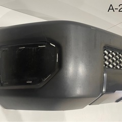 [極上]TOYOTA FJクルーザー 純正　フロントバンパー 中古相場¥30,000 クレジットカード決済可 の画像