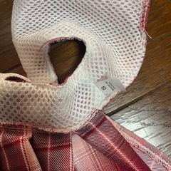 ペット服
の画像