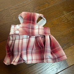 ペット服
の画像