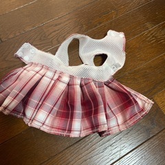 ペット服
の画像