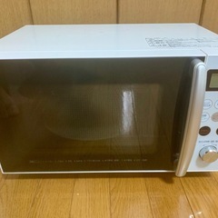 電子レンジ