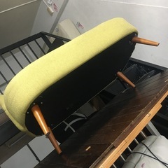 2人掛けソファーの画像