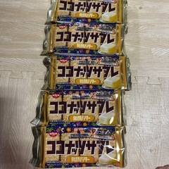 ココナッツサブレ5セット