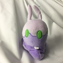 ポケモン　ヌメラ　ぬいぐるみの画像