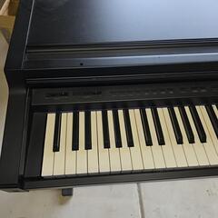 カワイピアノの画像