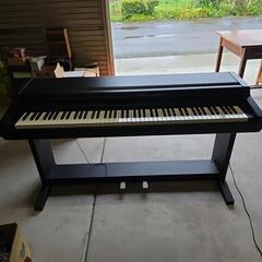 カワイピアノ