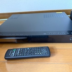 Pioneer ホームシアターシステム　DVD5.1ch HTZ-373DVの画像