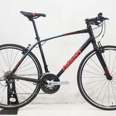 GIANT 「ジャイアント」 ESCAPE RX3 2018年モデル クロスバイク/ 大阪