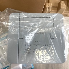 ショップジャパン　ここひえR6 新品未使用の画像