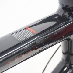FELT 「フェルト」 VERZA SPEED 50 2024年モデル クロスバイク/ 大阪美原北インター店の画像