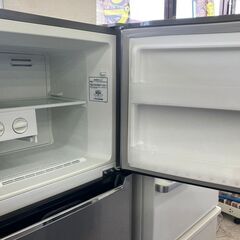 🎐Hisense/227L冷蔵庫/2020年式/HR-B2302/№6002🎐の画像