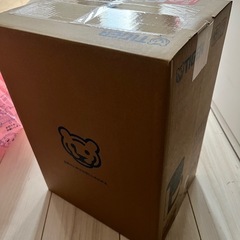 TIGER コーヒーメーカー 8杯 ブラックの画像