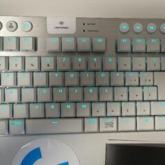 Logicool G G913の画像
