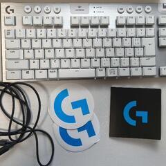 Logicool G G913の画像
