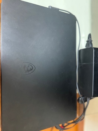 msi ノートパソコン