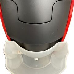 NESCAFE ネスカフェ バリスタ Barista PM9630 レッド 通電確認済の画像