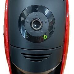 NESCAFE ネスカフェ バリスタ Barista PM9630 レッド 通電確認済の画像