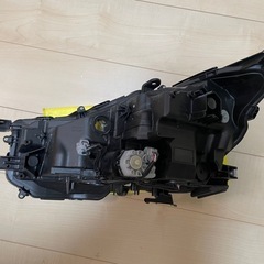 レクサスIS 純正　右ヘッドライト　KOITO53-96の画像