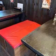 飲食店経営、オーナー、店長募集の画像