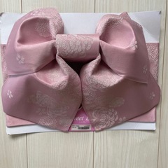 新品未使用　浴衣の画像
