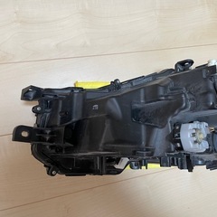 レクサスIS 純正　ヘッドライト　KOITO53-100の画像