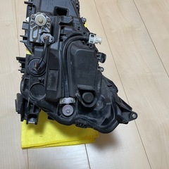 レクサスIS 純正　ヘッドライト　KOITO53-100の画像