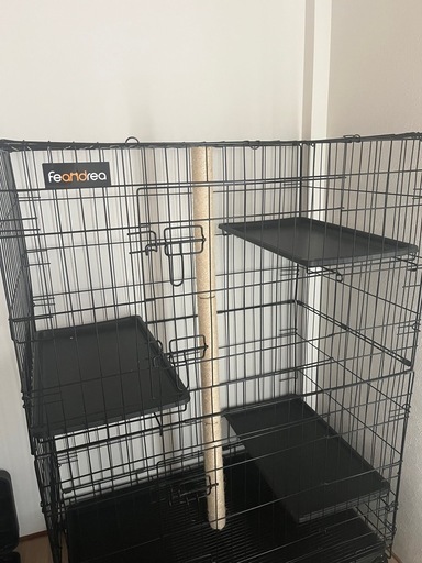 猫ゲージ
