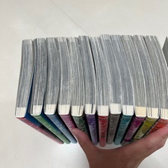 ジンメン　1~12巻の画像