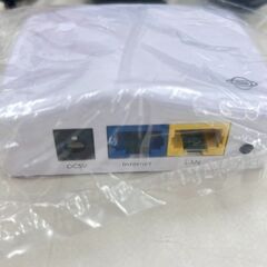 【REGASTOCK川崎店】【動作確認済み】PLANEX プラネックス MZK-MF300N2 Wifi マルチポケットルータの画像