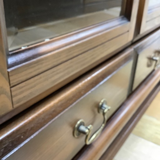 トレファク ラパーク岸和田店】3枚扉チェスト 入荷しました。