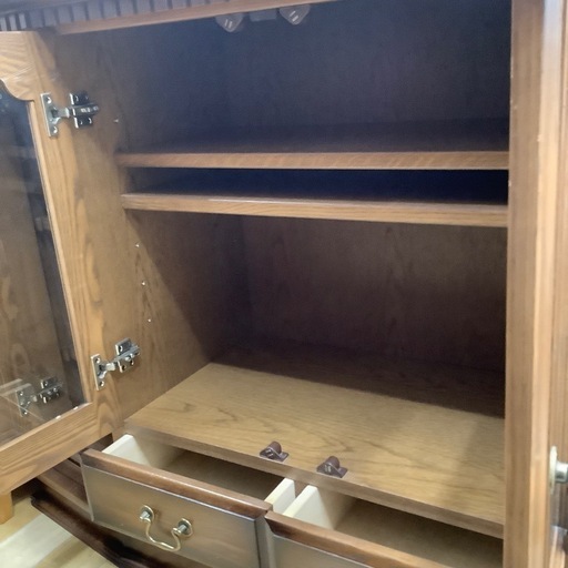 【トレファク ラパーク岸和田店】3枚扉チェスト　入荷しました。 トレファク ラパーク岸和田店】3枚扉チェスト 入荷しました。