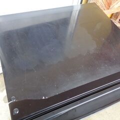 アイリスオーヤマ　93L 1ドア 冷凍冷蔵庫　IRJD-9A-B　中古の画像