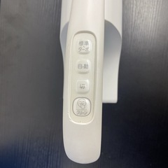 【ご来店限定】＊ アイリスオーヤマ  充電式サイクロンスティッククリーナー 2022年製＊0715-7の画像
