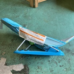 Summer ソフトバスチェアの画像