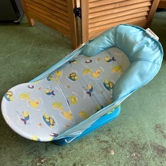 Summer ソフトバスチェア