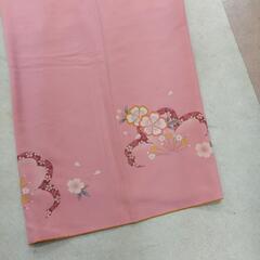 ⑩ 成人式　振り袖　女の子の画像