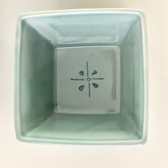 九谷小鉢　5枚　の画像