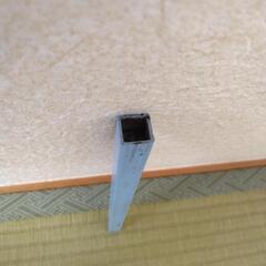 習字　書道用具　ぶんちん　1本の画像