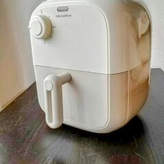 recolte エアーオーブンミニの画像