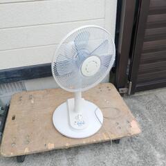 【2012年製】扇風機 