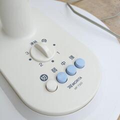 【2012年製】扇風機 の画像