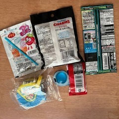 お菓子の画像