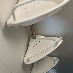 つっぱりラックの画像